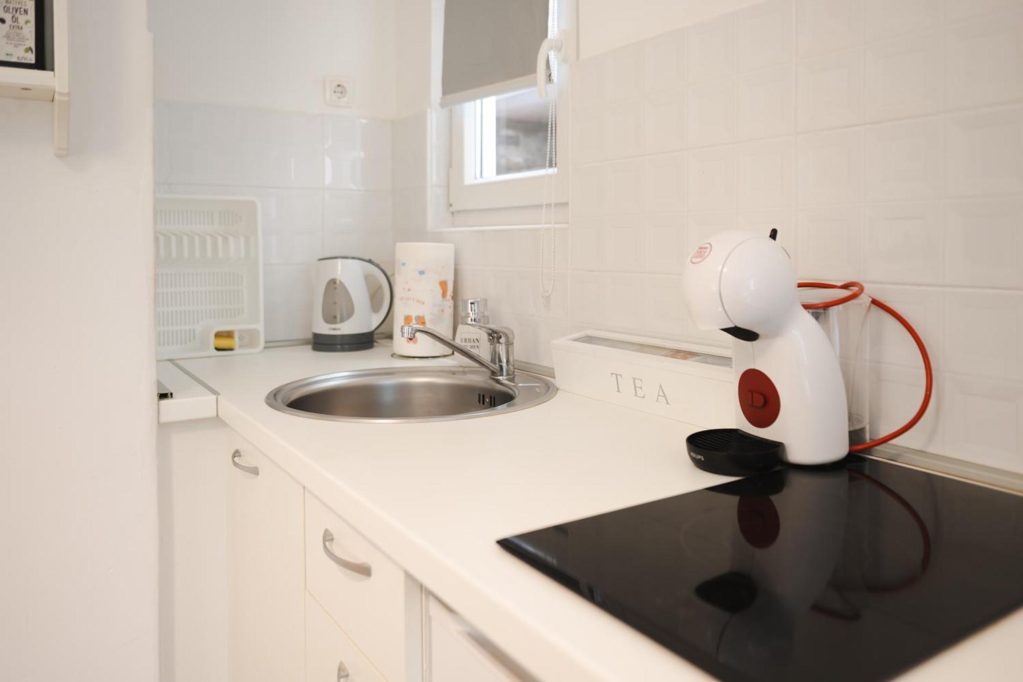 Apartment Marinis Спліт Екстер'єр фото