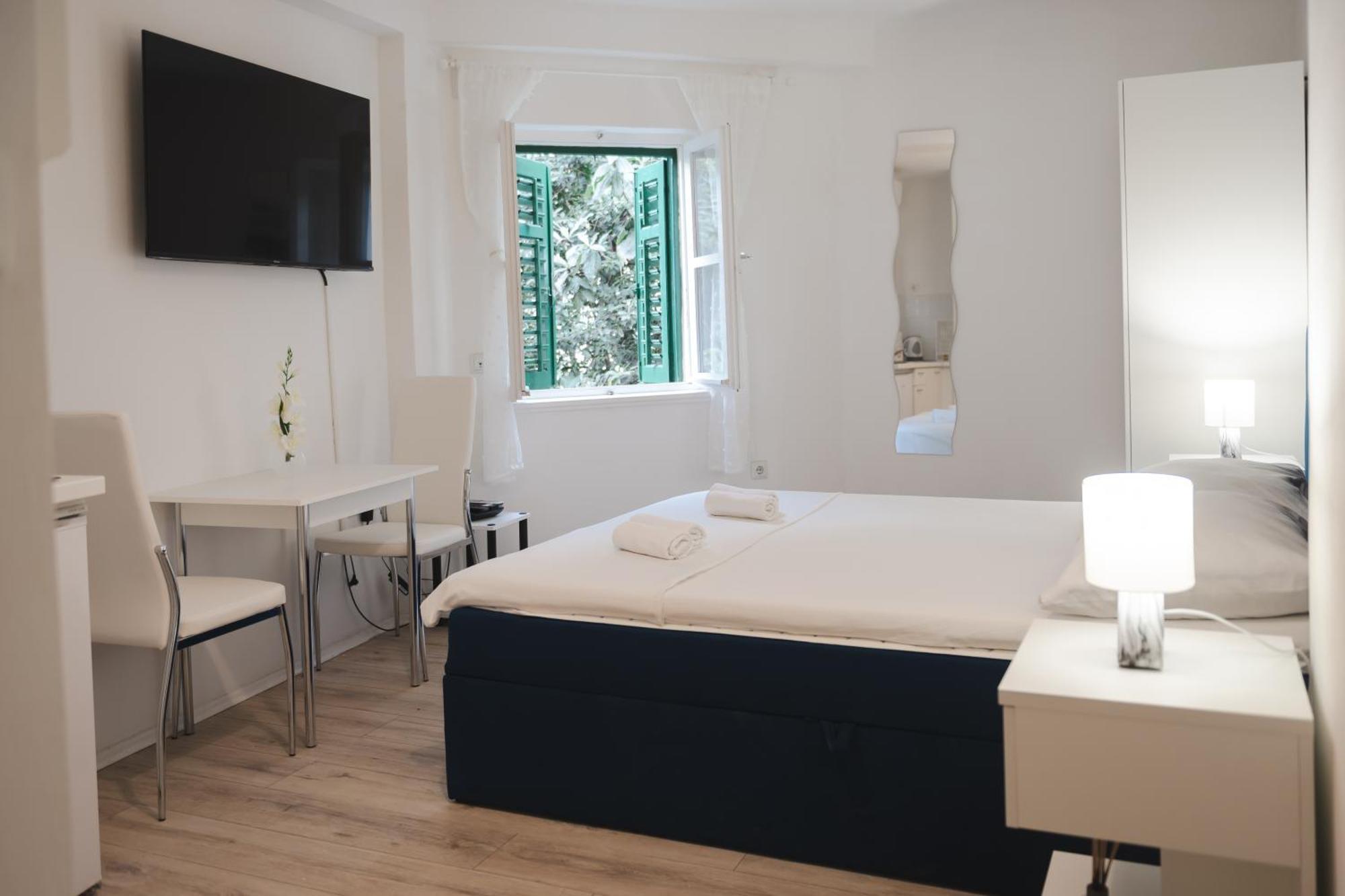Apartment Marinis Спліт Екстер'єр фото